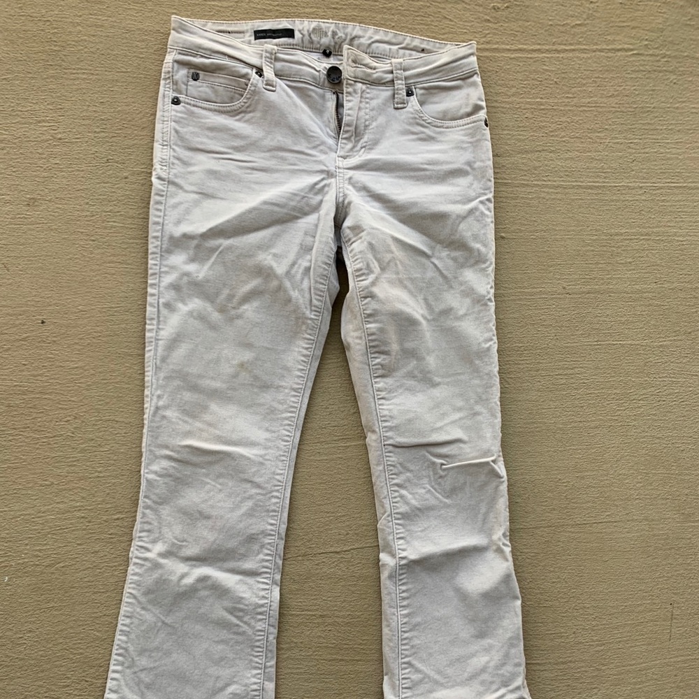 Bootcut Pants